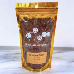 Single Origin Brewing Cocoa