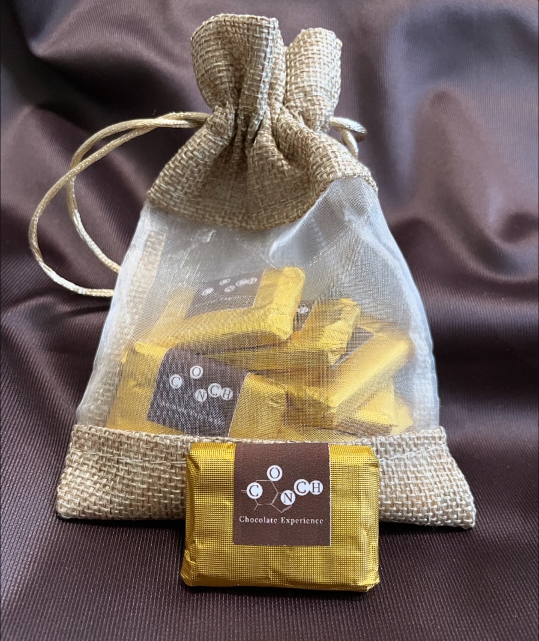 Bag of Little Treats